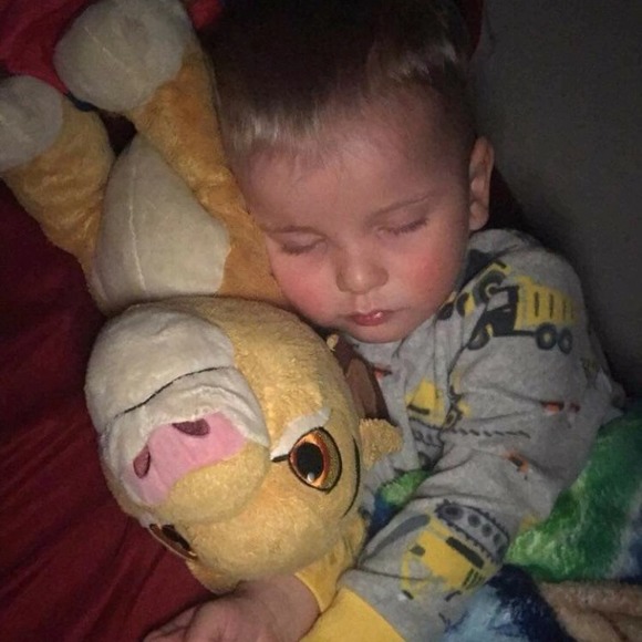 Meet your Posher, Joseph - Picture 1 of 1